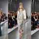 Image for article titled Paris Fashion Week: Maison Margiela's Wavy Space Witches